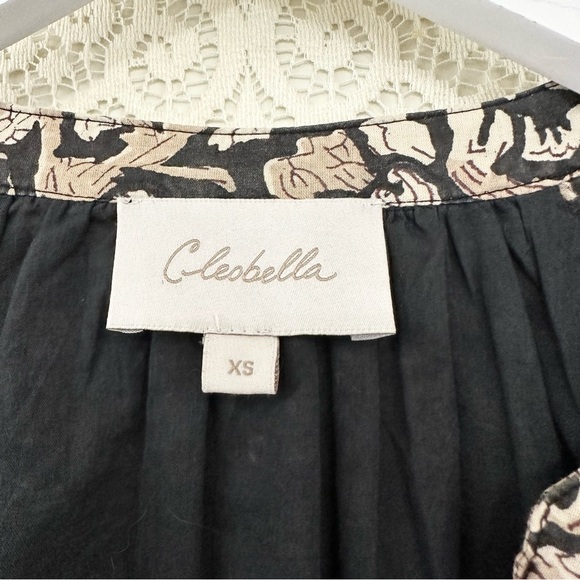 Cleobella Mylah Mini Dress - Picture 8 of 16